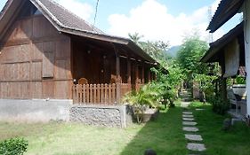 Satria House Amed
